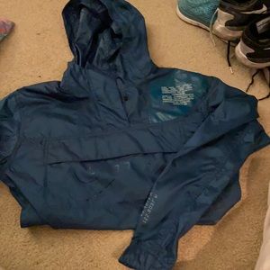 Women’s Nike Windbreaker